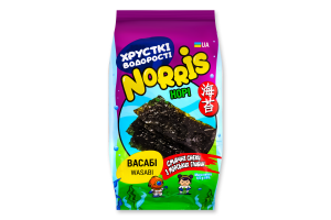 Норі Васабі Norris м/у 4.5г