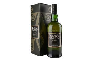 Віскі 0.7л 57.1% Corryvreckan Ardbeg к/у