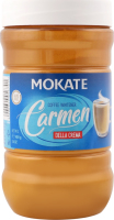 Осветлитель для кофе и чая Carmen classic Mokate п/б 400г