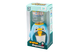 Іграшка для дітей від 3років №QT250322165 И118 Кулер пінгвін Zeming Toys 1шт