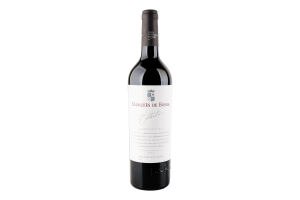 Вино Marques de Borba Colheita red
