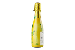 Напій на основі вина Bottega Lemon Spritz газов