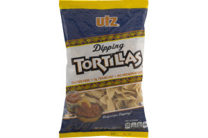 Utz Dipping Tortillas