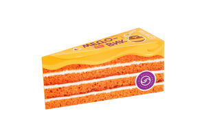 Торт Медовик Vatsak к/у 115г