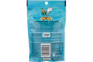 Temptations Jumbo Stuff Cat Treats Tempting Tuna Flavor