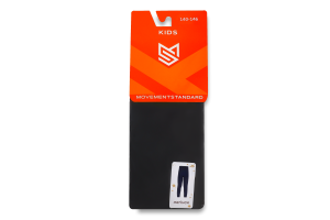 Леггинсы детские MovementStandard №LEG/01B 00 140-146 черный