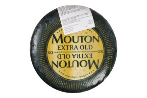 Сыр Mouton из овечьего молока 50% ХО