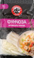 Вермішель бобова Фунчоза 150г Hokkaido club