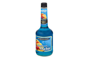 DeKuyper Island Punch Pucker Liqueur