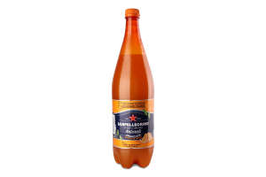 Напій Sanpellegrino L'Aranciata б/алк газ