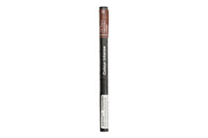 Олівець д/очей Satin 107 шоколадне мерехтіння 0,2г Colour Intense