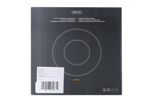 Тарілка сервірувальна Nerthus кругла