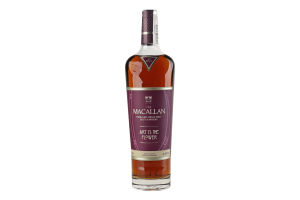 Віскі The Macallan Art is the Flower
