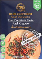 Паста Blue Elephant Pad Krapow