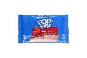 Печиво Pop-Tarts з маршмеллоу та сушеною вишнею