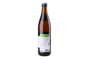 Пиво Schneider Weisse TAP4 Mein Grunes светлое