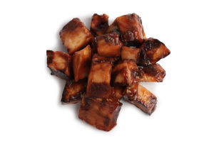 Кальмар корол.в соус унагі ваг