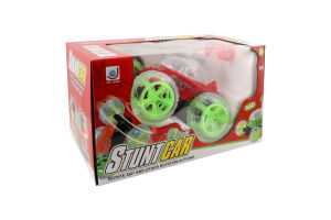 Іграшка-перевертень р/к 28,5*16,5*16,5см 9802M Шантоу