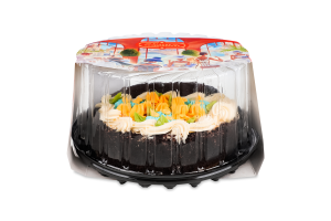 Торт Барвінок