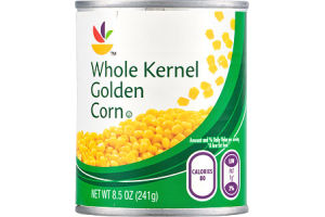 Ahold Whole Kernel Golden Corn