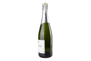 Вино ігристе Parlem Cava Brut біле