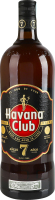 Ром 1л 40% Anejo 7 Anos Havana Club бут