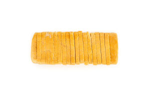 Хліб нарізний формовий Тостовий Перший хліб м/у 500г