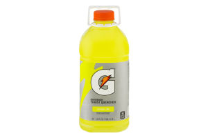 Gatorade Thirst Quencher Lemon-Lime