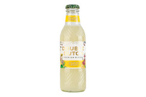 Напиток Double Dutch Double Lemon б/алк газ