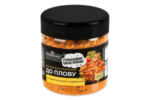 Приправа натуральна з імеретинським шафраном До плову Professional Pripravka п/б 90г