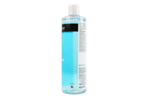 Вода мицеллярная для лица тройная Hydro boost Neutrogena 400мл