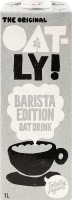 Напиток овсяный Barista Edition Oatly! т/п 1л