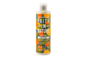 Кондиціонер д/волосся Faith in Nature грейпфр-апел