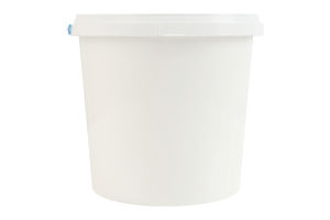 Сметана 21% Framo відро 900г