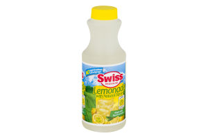 Swiss Premium Lemonade