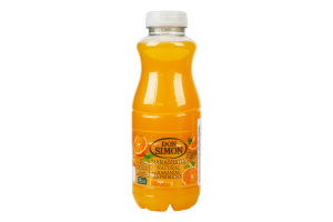 Напій сок.Don Simon Orangeade 0,33 ПЕТ