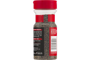 McCormick Coarse Ground Black Pepper