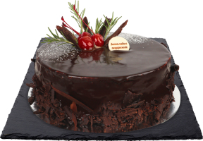 Торт Чорний ліс