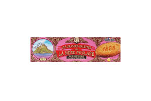 Печиво La Mere Poulard галетне