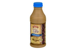 Turkey Hill OOO-La-Latte Iced Coffee Vanilla