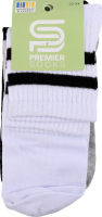 Шкарпетки підліткові Premier socks класичні р22-24