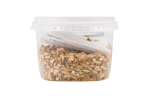 Трава для кошек Природа быстрорастущая