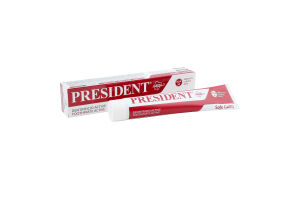 Паста зубна Active President 75мл