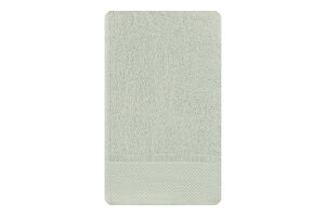 Рушник оливковий махровий 70*140см 360г/м2 Aisha