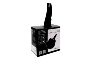 Ковш d16cm 1.3л №55872-16 Black pro new Lessner 1шт
