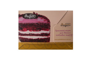 Торт Perfetto Food Rosa