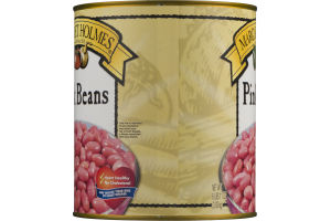 Margaret Holmes Pink Beans