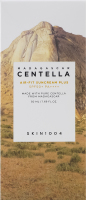 Крем сонцезахисний зволожувальний SPF 50+ PA++++ Air-fit Madagascar centella Skin1004 50мл