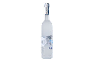 Водка 0.7л 40% Grey Goose бут