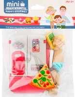 Іграшка Холодильник з продуктами Solar